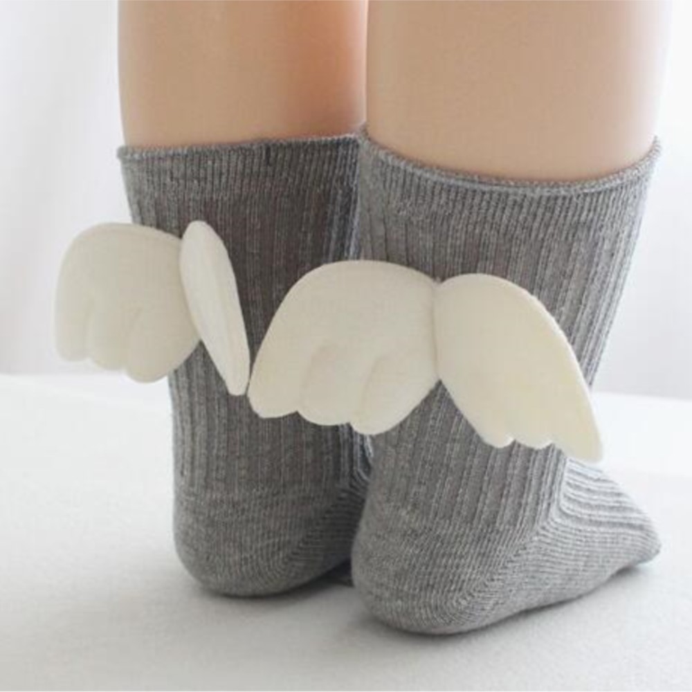 Unisex Baby Socks Non Slip - Chaussettes de sol non ald pour
