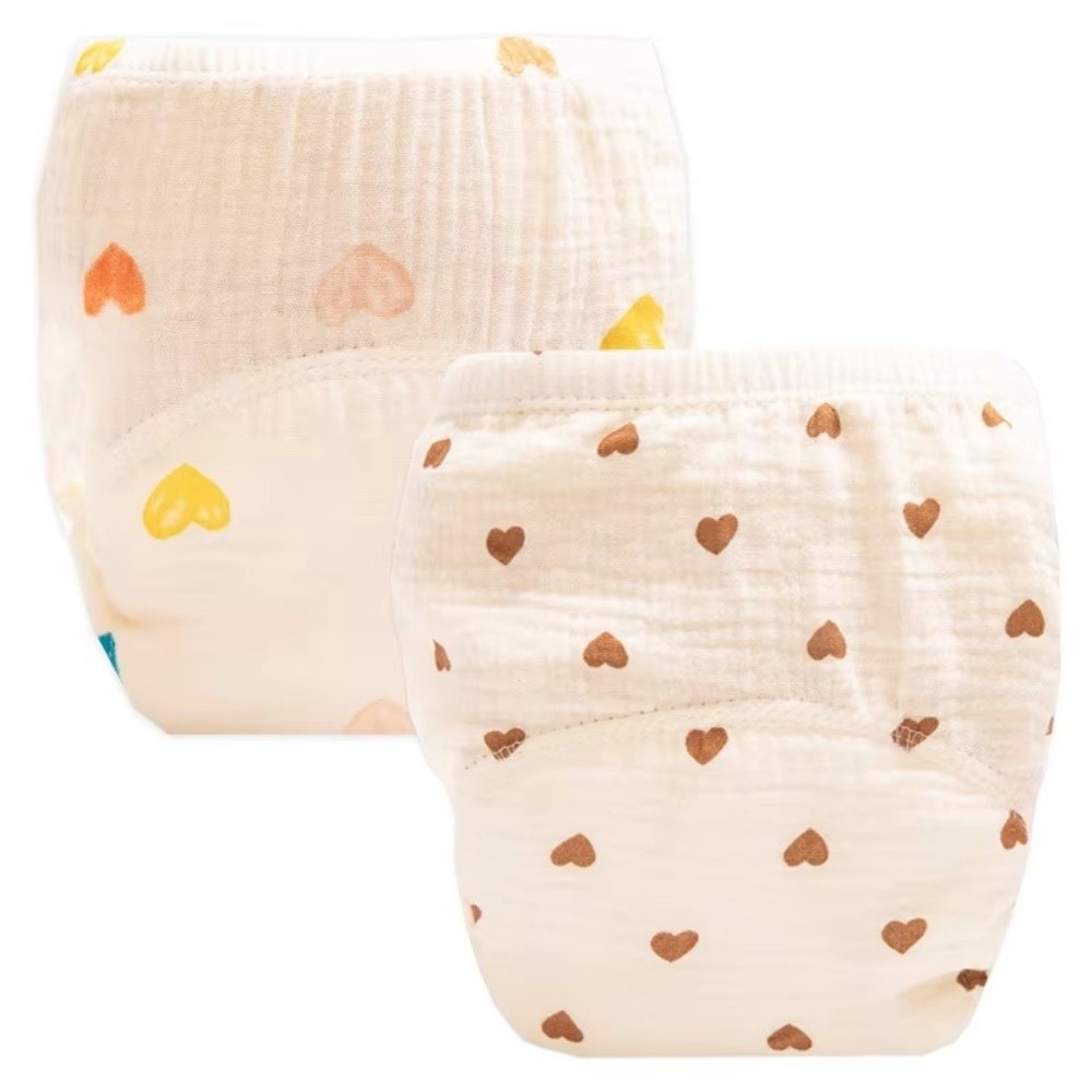 Culottes d'apprentissage en ga - Toddler Training Pants Leak Proof avis et prix