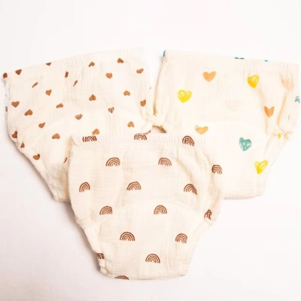 Culottes d'apprentissage en ga - Toddler Training Pants Leak Proof avis et prix