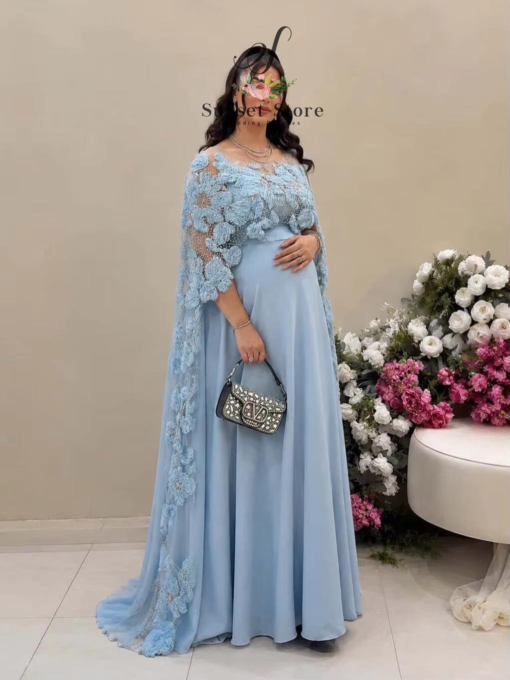 Robe de soirée personnalisée à - Maternity Wear avis et prix