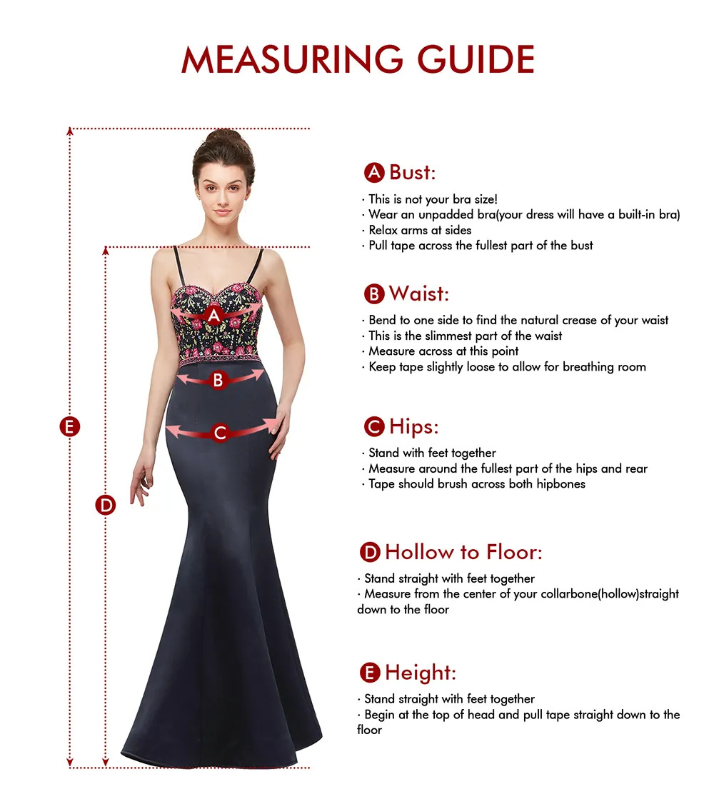 Robe de soirée personnalisée à - Maternity Wear avis et prix