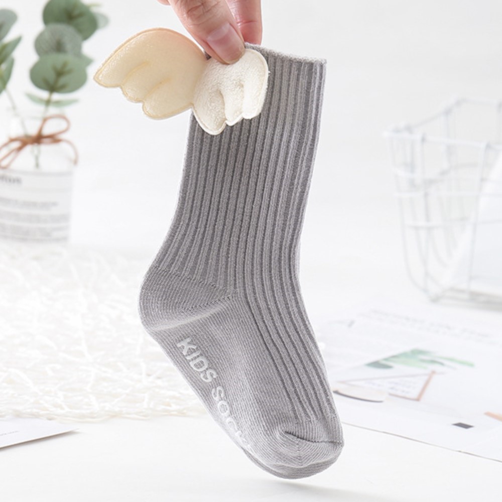 Chaussettes de sol non ald pou - Unisex Baby Socks Non Slip avis et prix