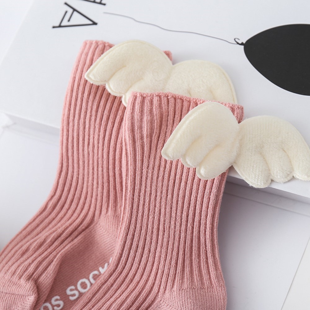 Chaussettes de sol non ald pou - Unisex Baby Socks Non Slip avis et prix