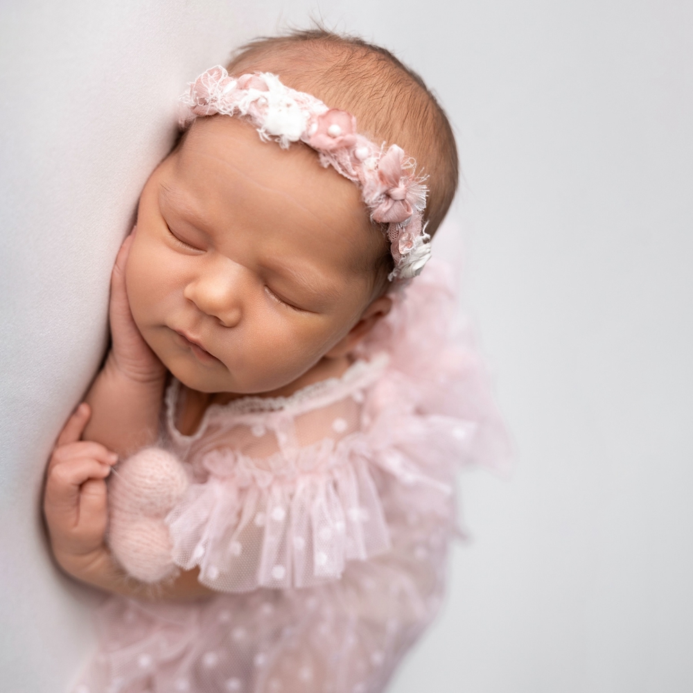 Accessoires de photographie po - Infant Photography Props Outfit avis et prix