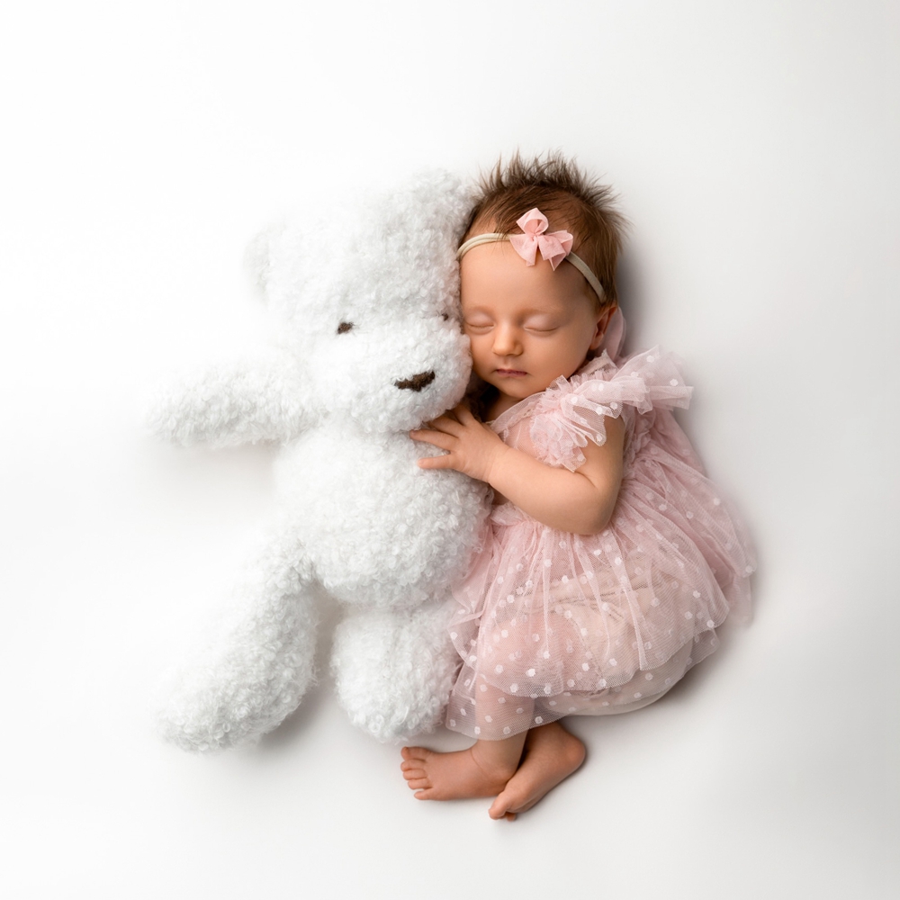 Accessoires de photographie po - Infant Photography Props Outfit avis et prix