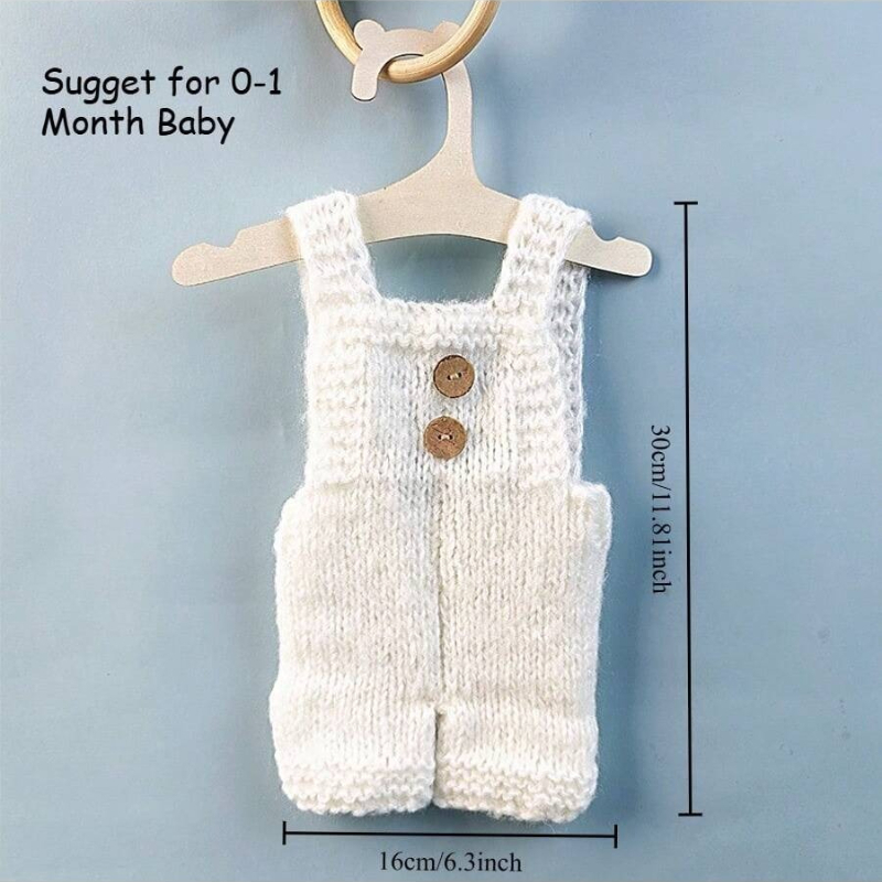 Accessoires de photographie po - Infant Photography Props Outfit avis et prix