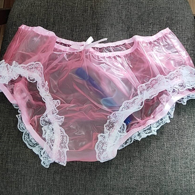Culottes en PVC souple et sile - Diapering avis et prix