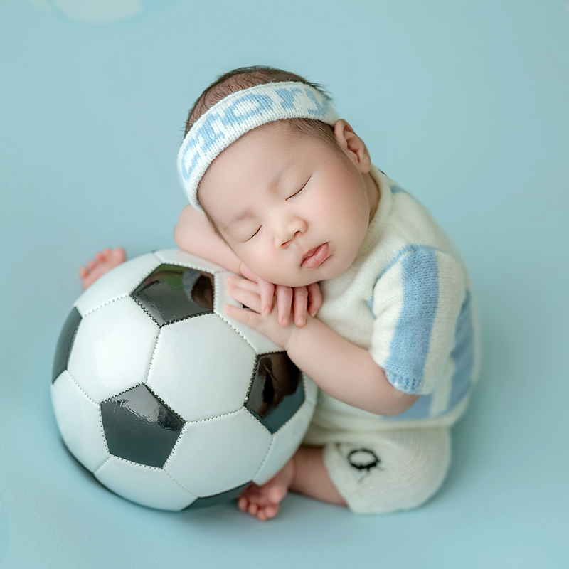 Ensemble haut et pantalon de f - Infant Photography Props Outfit avis et prix