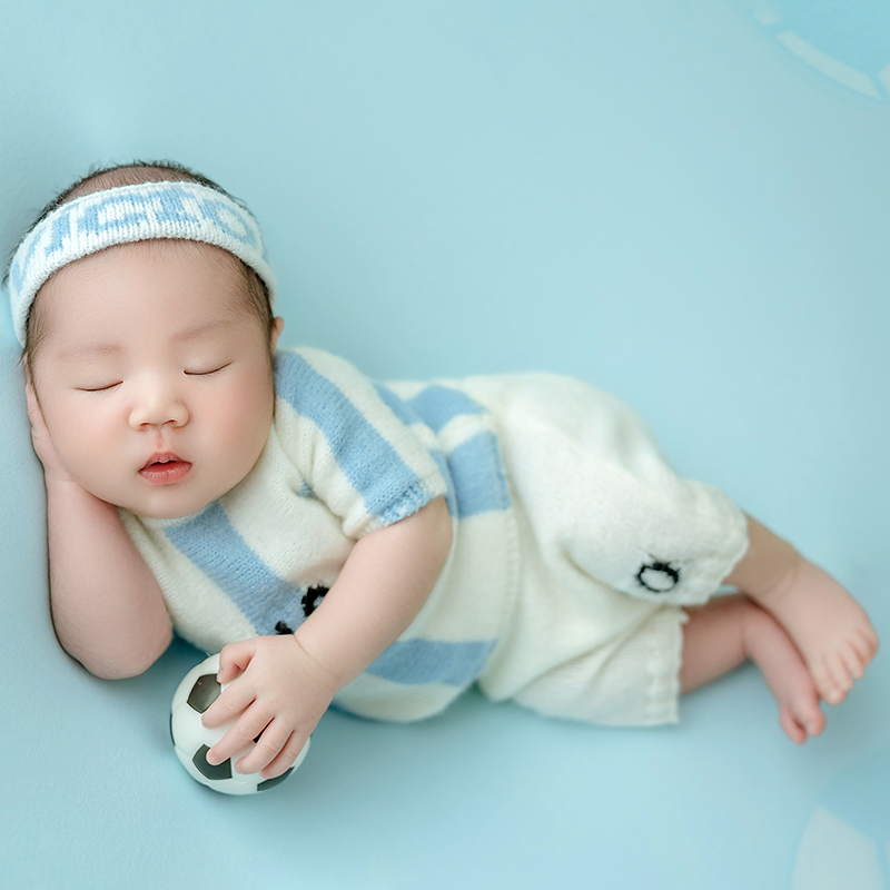 Ensemble haut et pantalon de f - Infant Photography Props Outfit avis et prix