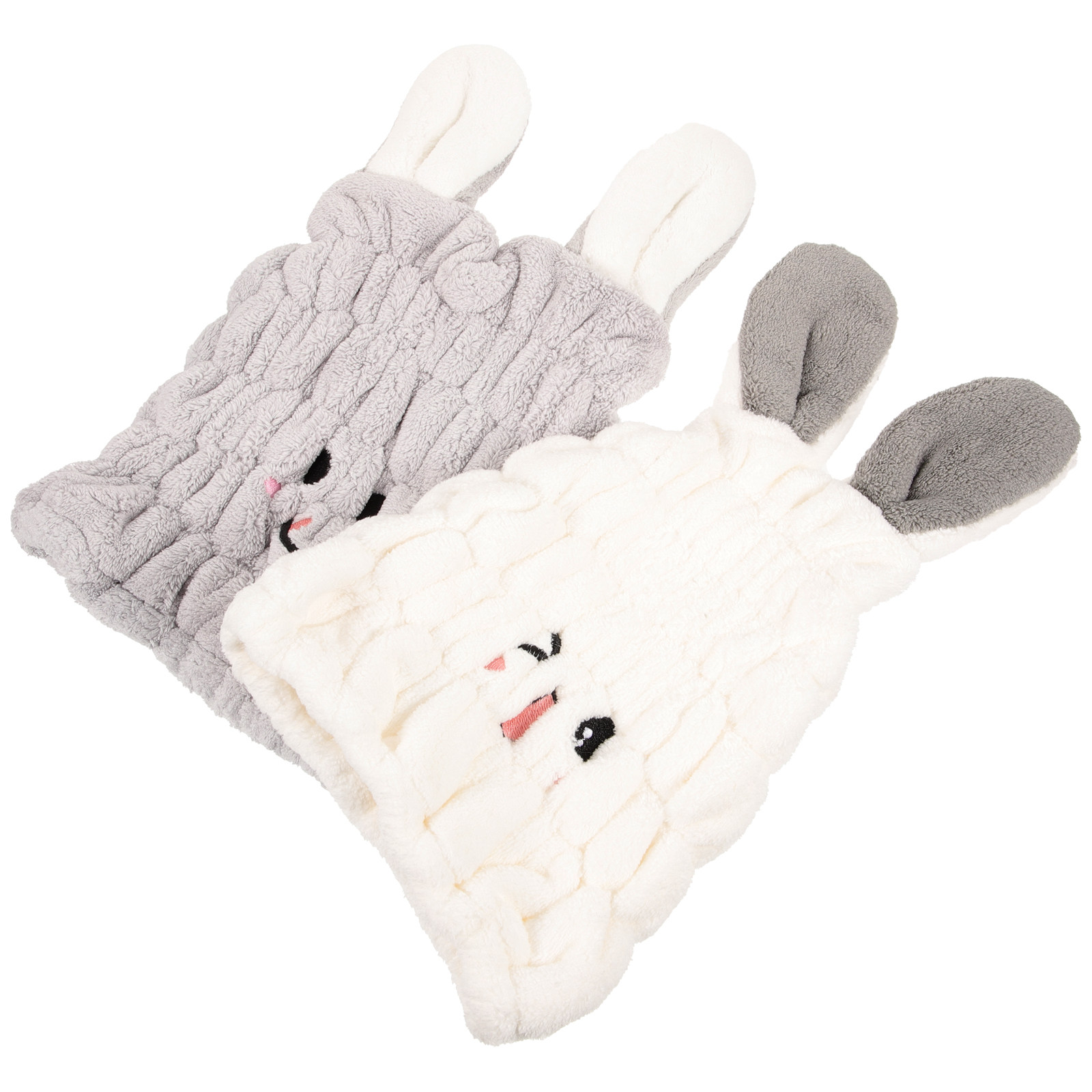 Lot de 2 bonnets de séchage po - Maternity Wear avis et prix