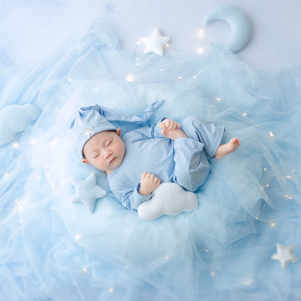 Ensemble d'accessoires de phot - Infant Photography Props Outfit avis et prix