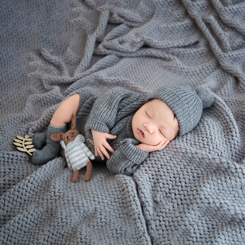 Accessoires de photographie po - Infant Photography Props Outfit avis et prix