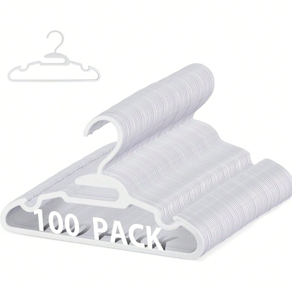 Lot de 70 à 100 cintres en pla - Baby Clothes avis et prix